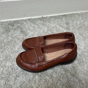 Clark’s womens loafers